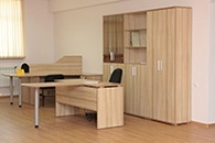 Сборка офисной мебели в Череповце